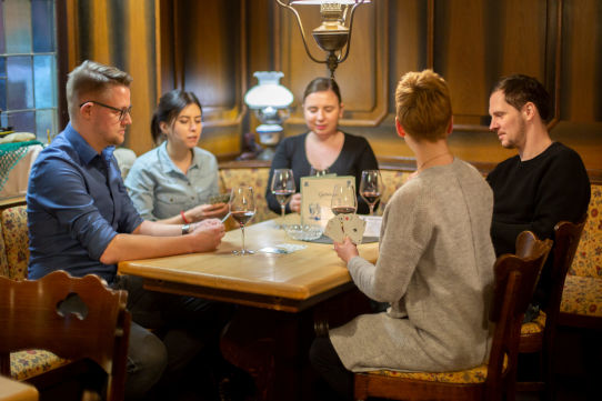 Hotel Friesenhof Juist | Gastlichkeit, die von Herzen kommt.